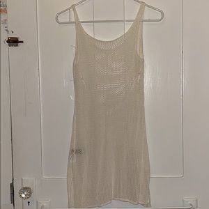 BRAND NEW NEVER WORN COVER UP